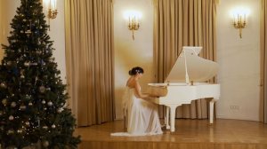 П. И. Чайковский "Танец Феи Драже"