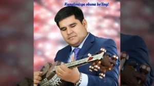 Bekzod Haqqiyev 2011-yil mp3 Xisob Topmassan klassik Бекзод Хаккийев