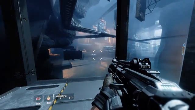 Titanfall 2 Ash boss fight (11.76 seconds) смотреть онлайн
