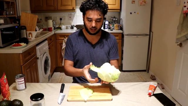 Burrito tayyorlash retsepti смотреть онлайн