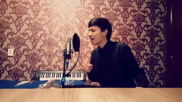 Узбек Акмаль взорвал интернету