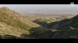 Кишлок хаёти