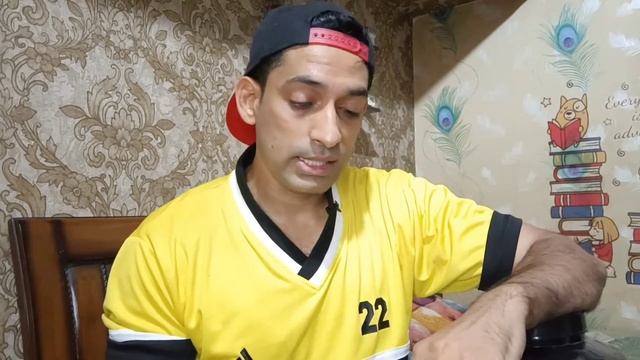 QNT Prime Whey Long Term Review/ Buy or Not? खरीदने से पहले जरूर देखें / ये गलती मत करना смотреть онлайн