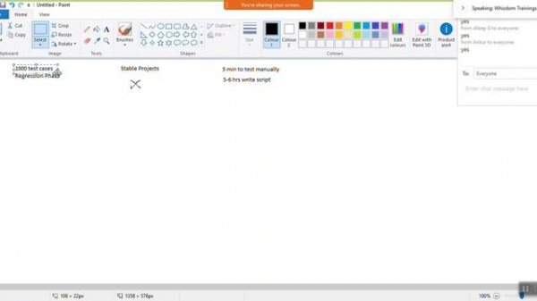 Selenium Java Tutorial for Beginners | Selenium Java Tutorial Training (Part 1)