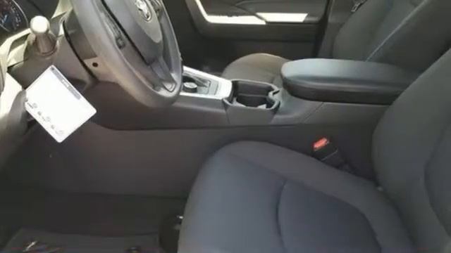 New 2019 Toyota RAV4 Chattanooga TN North Georgia Cleveland, TN #D504098 смотреть онлайн