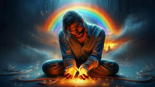 Ritchie Blackmore's Rainbow - Black Sheep of the Family смотреть онлайн