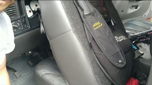 Mi camioneta y todo lo que me acompaña para mis travesías y entrenos. смотреть онлайн