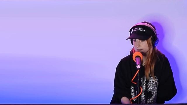 Hayley Williams about sustainable creativity and how to get out of burnout (Podcast 2021) смотреть онлайн