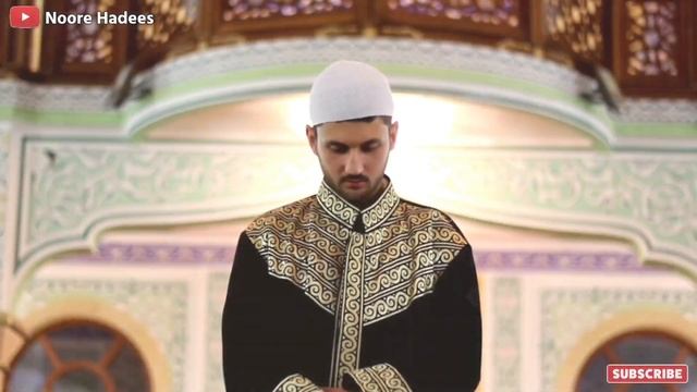 शबे कद्र की रात क्या होता है? Shabe Qadr Kya Hai? Shabe Qadr Ki Fazilat || Noore Hadees смотреть онлайн