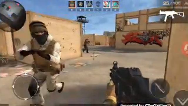 Начало Standoff 2 смотреть онлайн
