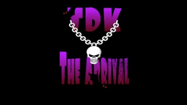 TDK - The Arrival смотреть онлайн