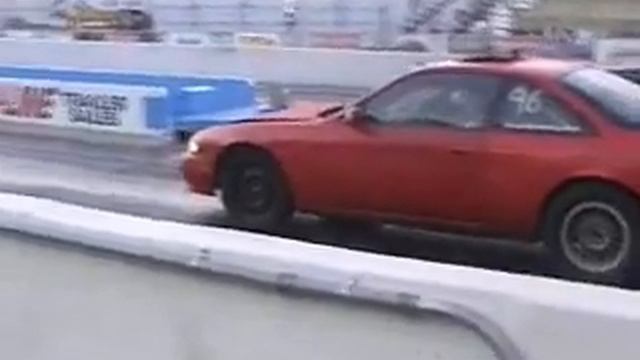 friday test n tune 240sx, nova, S10 смотреть онлайн