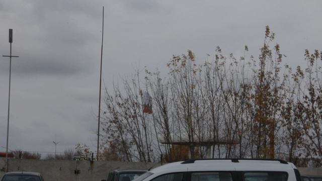 2017 Lada Largus Cross Eng