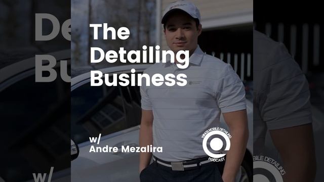 Grow your detailing business FLEET. Here's what it takes! Wings Mobile Detailing Franchise [EP 145] смотреть онлайн
