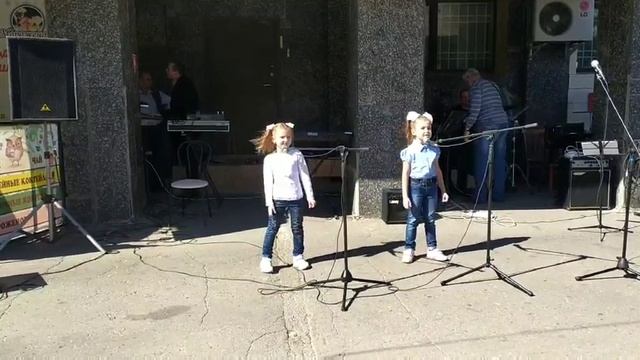 Песня Бегемотик