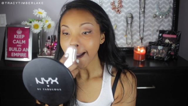 Flawless in a Flash? COLORME AUTOMATIC FOUNDATION APPLICATOR смотреть онлайн