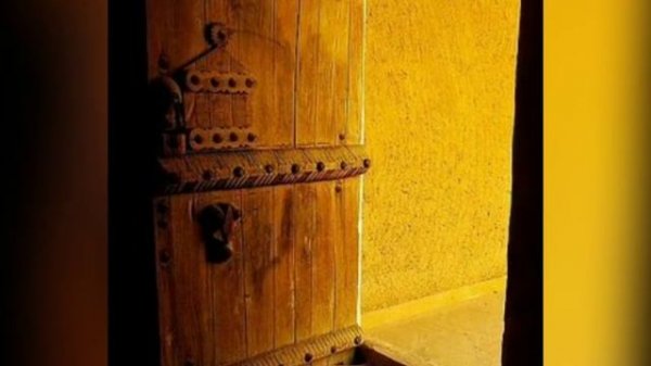 Tushda KALİT ko'rsa nima bo'ladi❓ Tushda ESHİK ko'rsa nima buladi❓