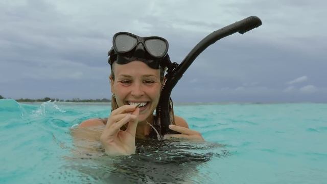 🔥 Любовь на Мальдивах (2023): Романтика, Приключения и Поиски Легендарного Сокровища! 🌴💎