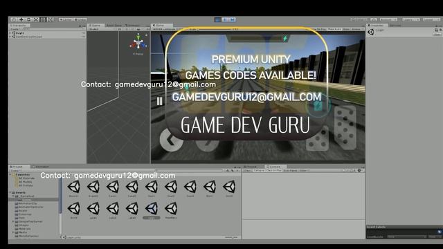 Race Max Source Code in Unity Project Get Now in Few Bucks | Racing Game source Code смотреть онлайн