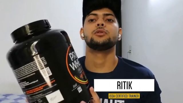 Best Protein Supplements in India - ONTSPORT.in смотреть онлайн