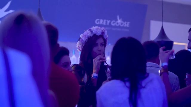 HOLO x Grey Goose x Vive la Nuit смотреть онлайн