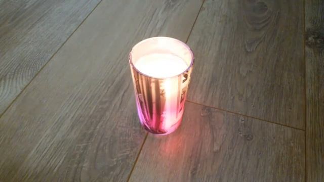 Фокус со свечой смотреть онлайн