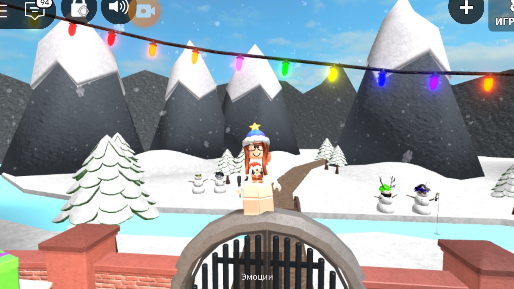 первое видео мм2