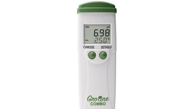 Hanna Lab - How to Set Up and Calibrate the Hanna Instruments GroLine Combo Tester HI98131 смотреть онлайн