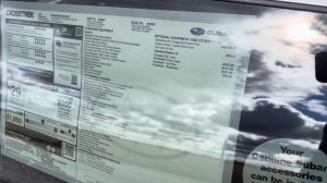 2024 Subaru Crosstrek Premium (2.0) vs. Sport (2.5) | POV Driving Impressions Review and 0-60.