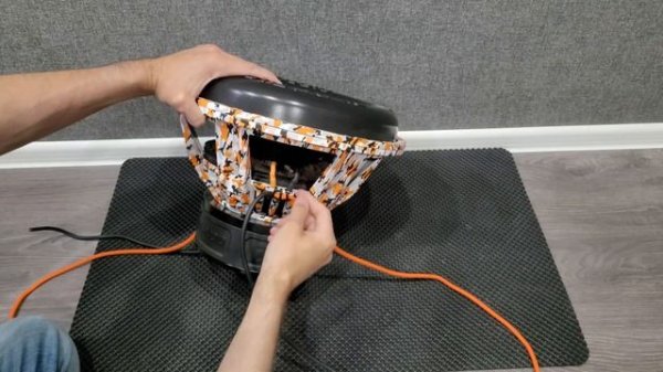 Держи руки на столе - DL Audio Legend 15