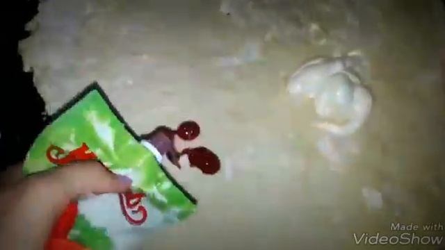 Аппетитная и безумно вкусная пицца! смотреть онлайн