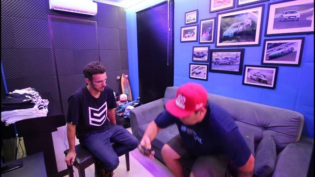 SMIGOL JA FOI DEMITIDO PELO BRUNO BAR *Foi de partir o coração* смотреть онлайн