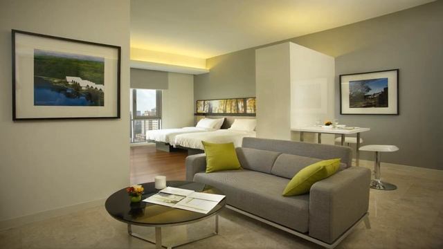 The Signature Hotel & Serviced Suites Kuala Lumpur Review - Kuala Lumpur , Malaysia 1255309 смотреть онлайн