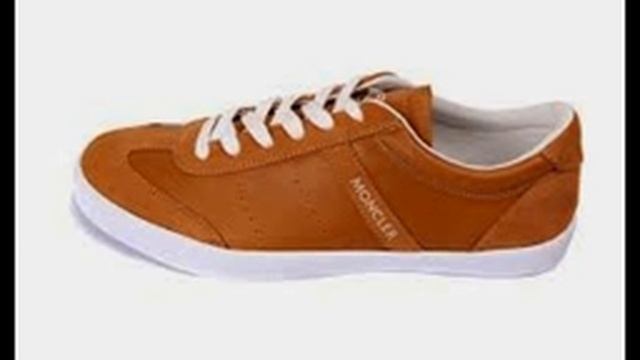 Brown Casual Shoes