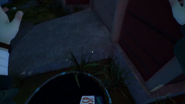 Тайны кассет в Hello neighbor 2также гайд как их найти смотреть онлайн