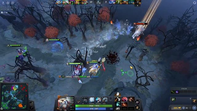 Pos 3 dota 2 3k pts смотреть онлайн