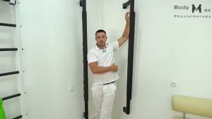 10 тысяч людей смогли вылечиться от шаткости и головокружения. Синдром высадки на берег