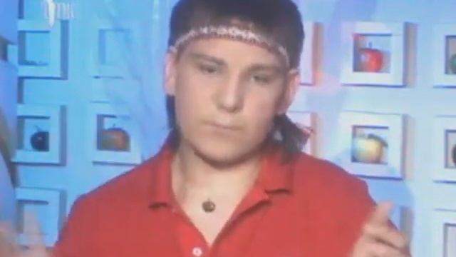 Сущность в виде гномика