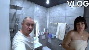 VLOG' ВАЖНЫЕ НОВОСТИ |РЕМОНТ В ВАННОЙ ЗАВЕРШЁН