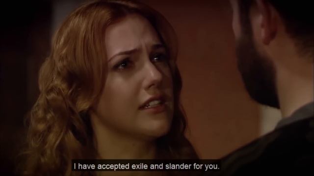 Hurrem Gets Jealous of the Concubine | Magnificent Century смотреть онлайн