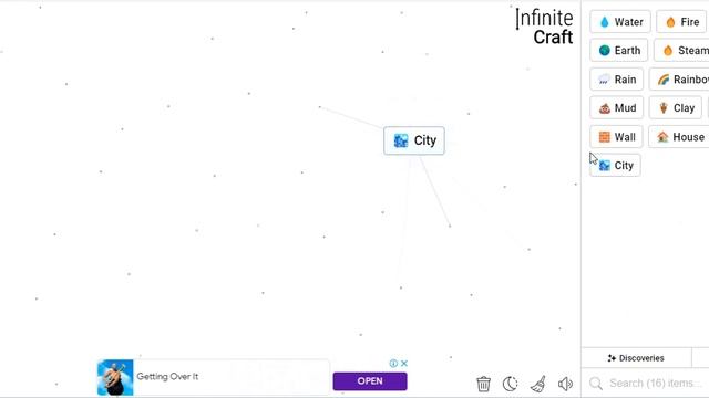 how to get roman empire in infinite craft(infinite craft part1) #infinitecraft#romanempire#part1 смотреть онлайн