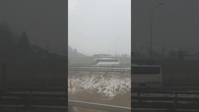 Миниролик #1578 р623уо на 358#лиаз #автобус