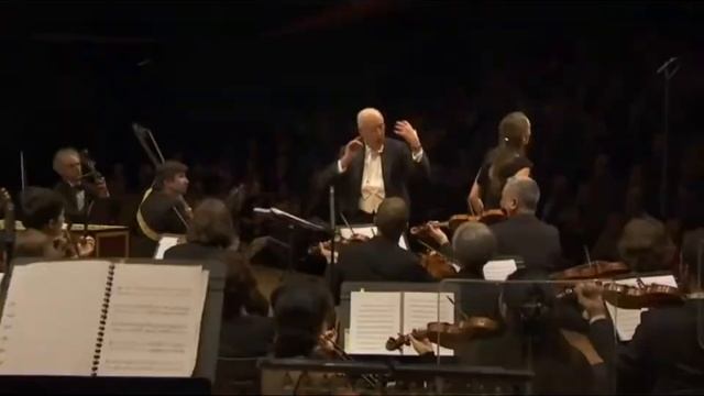 Handel Ariodante "Scherza Infida" смотреть онлайн