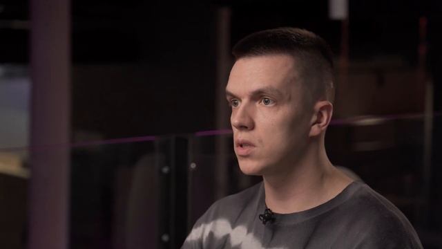 Съёмка на рабочем месте - "Миссия и ценности компании" смотреть онлайн