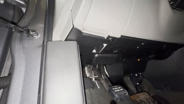 OBD2 Scanner Code Reader Port Location Subaru Tribeca 08 09 10 11 12 13 14 2008 2009 2010 2011 2012 смотреть онлайн
