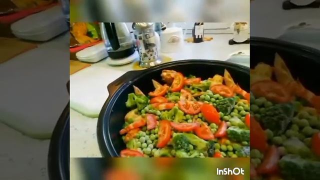 Ах, уж эти куриные крылья - очень быстро "улетают "из казанка смотреть онлайн