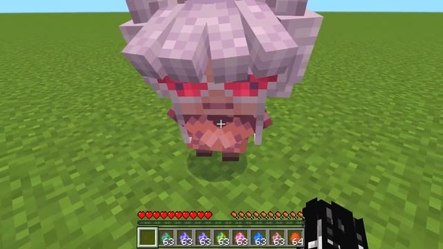 ЛУЧШИЙ МОД НА ГОЛОВОЛОМКУ 2 В МАЙНКРАФТ Inside Out 2 Minecraft смотреть онлайн