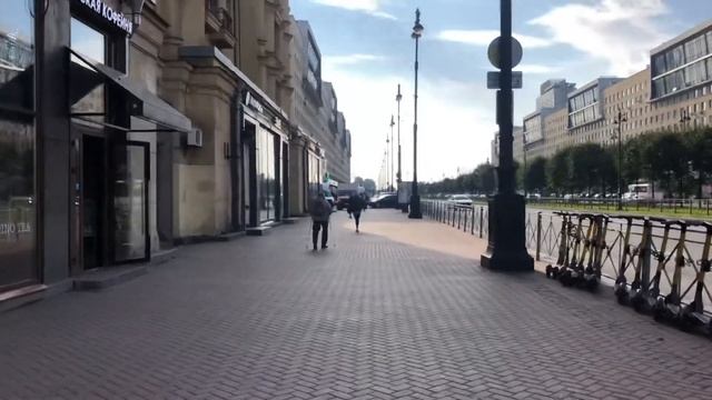 Московский 216 смотреть онлайн
