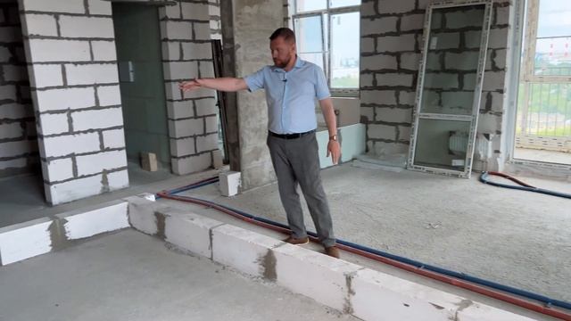 На что смотреть при ПОКУПКЕ квартиры в НОВОСТРОЙКЕ? Что должно быть? Ремонт квартиры смотреть онлайн