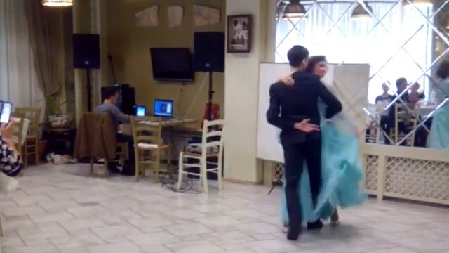 Венский вальс! смотреть онлайн
